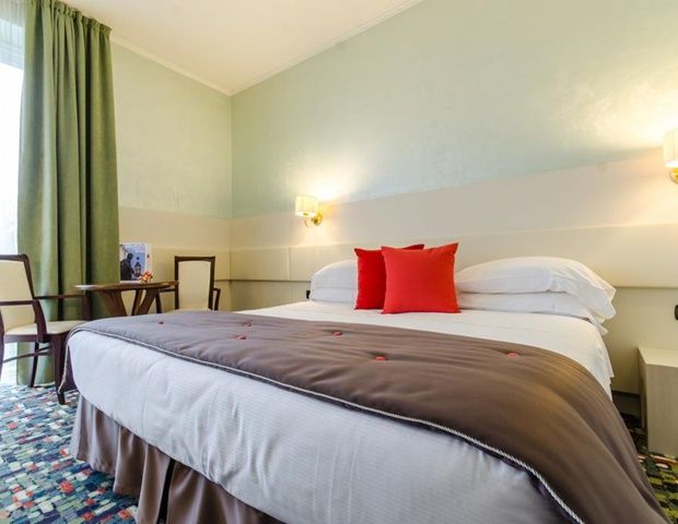 Hotel Ovidius