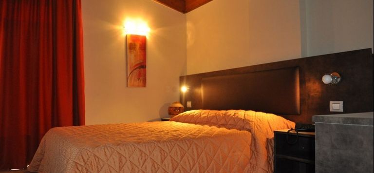 Hotel Centova