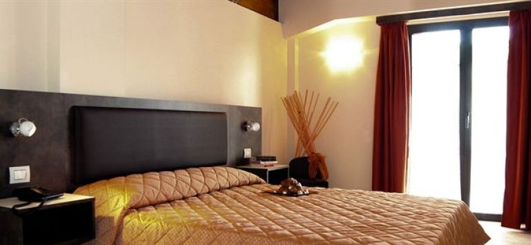 Hotel Centova