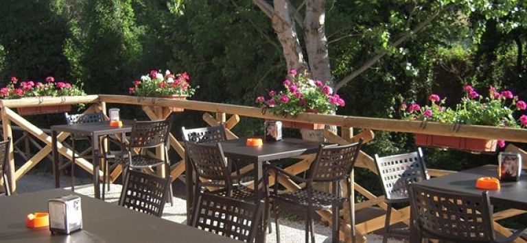 Hotel Centova