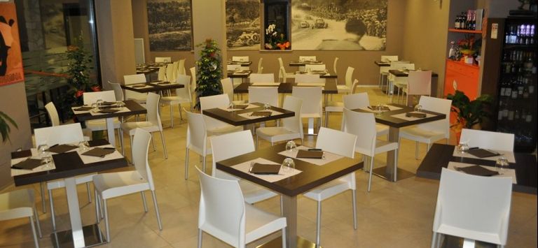 Hotel Centova
