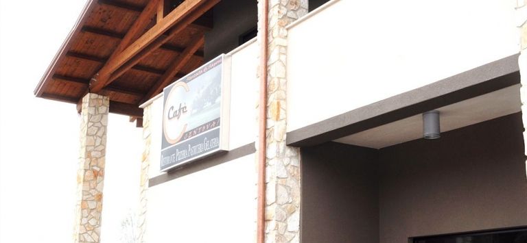 Hotel Centova