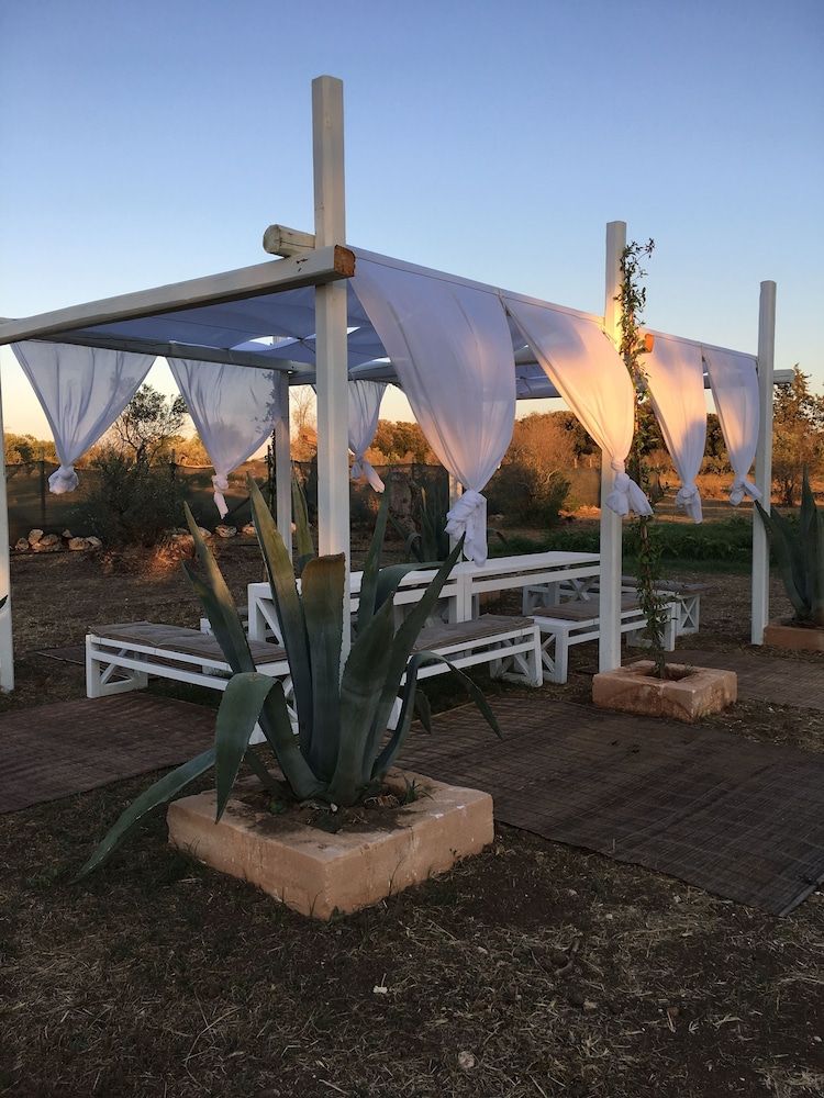 Masseria Li Capperi