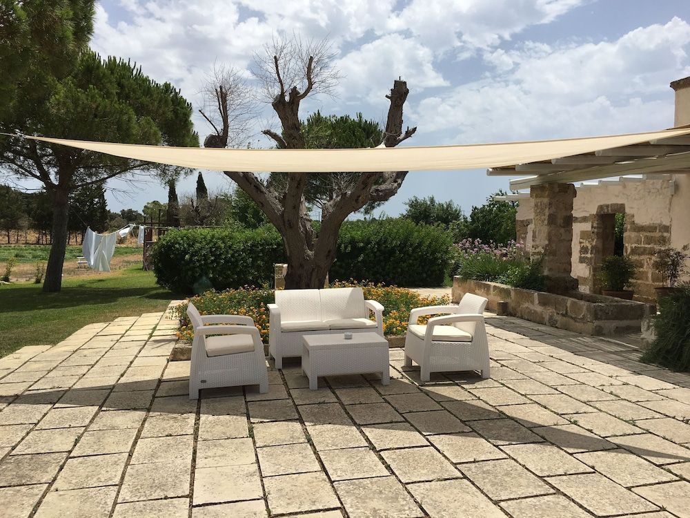 Masseria Li Capperi