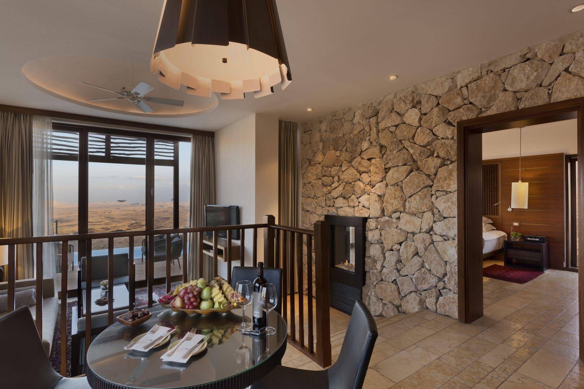 Beresheet Hotel