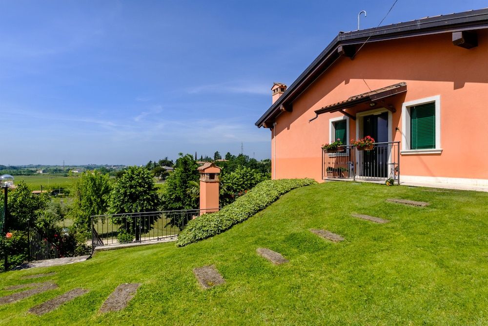 Agriturismo Al Colle