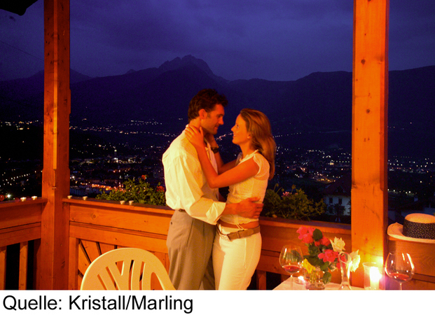 Landhaus Hotel Kristall