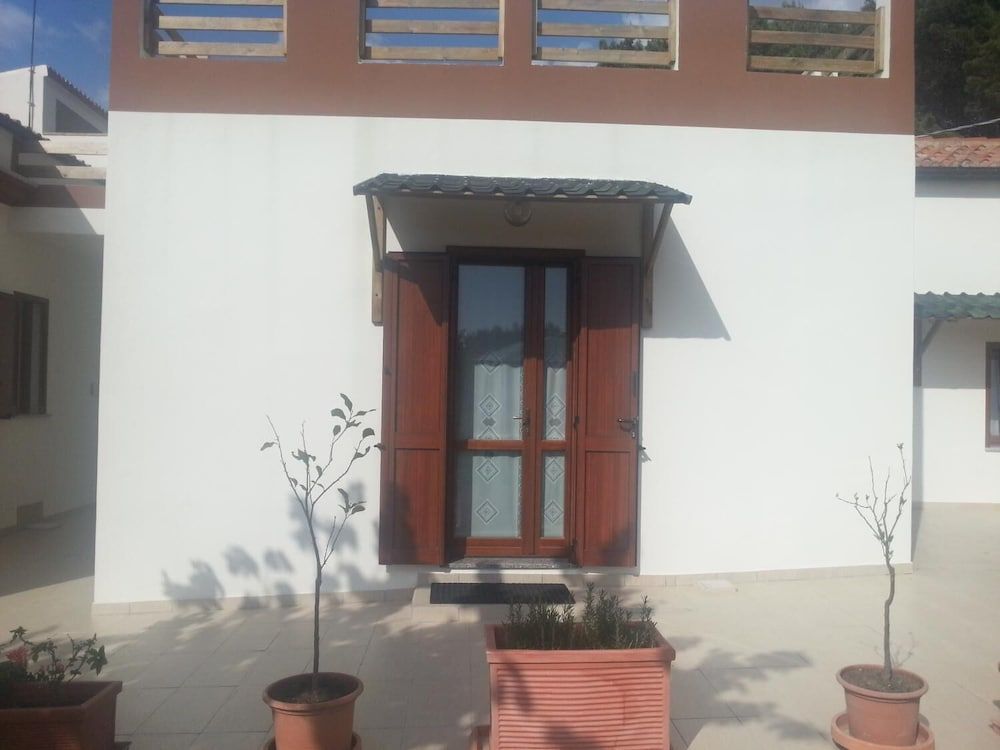 Serra E Mesu Bed And Breakfast