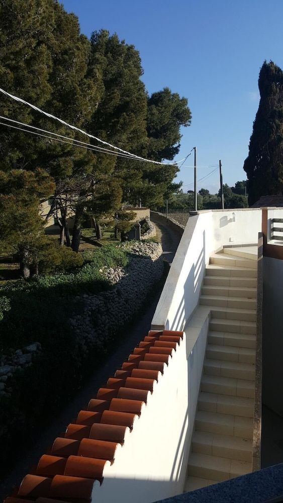 Serra E Mesu Bed And Breakfast