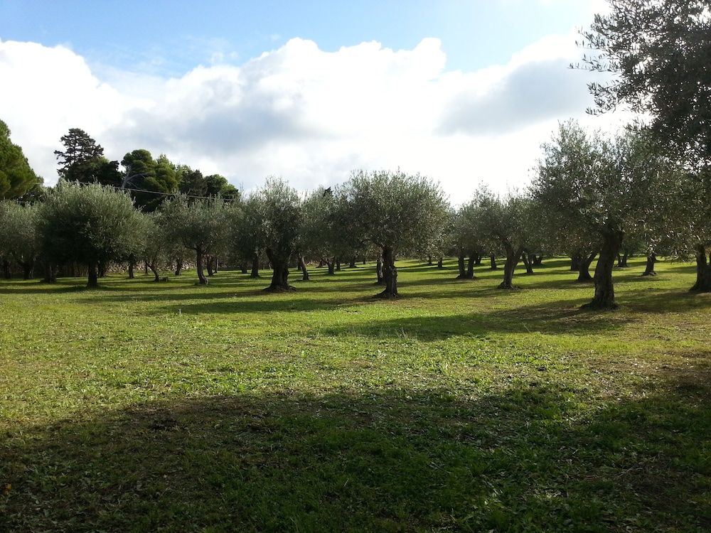 Serra E Mesu Bed And Breakfast