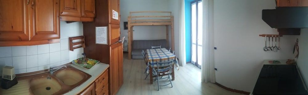 Serra E Mesu Bed And Breakfast