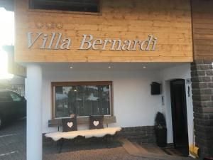 Villa Bernardi