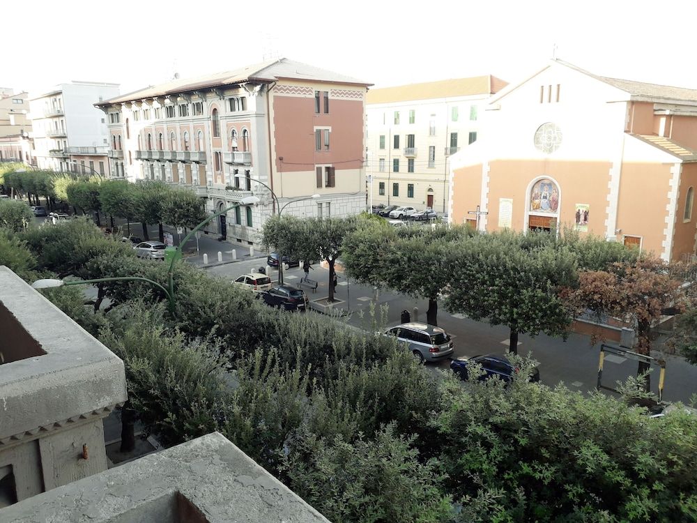 Palazzo Dei Catenielli 63 B&B