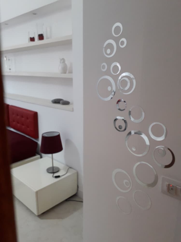 Palazzo Dei Catenielli 63 B&B