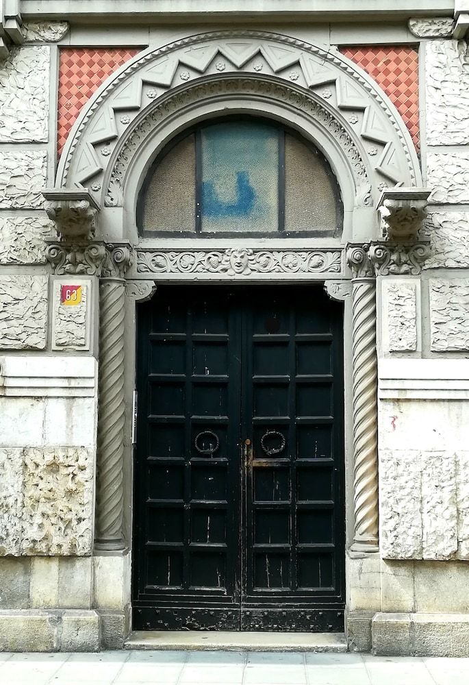 Palazzo Dei Catenielli 63 B&B
