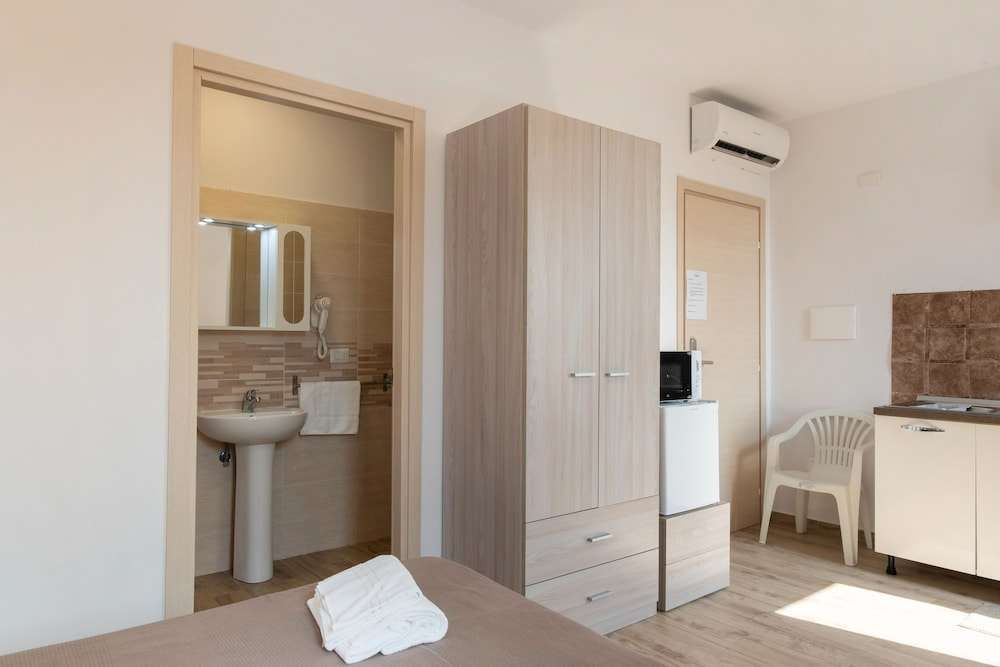 San Vincenzo Rooms Vigonza