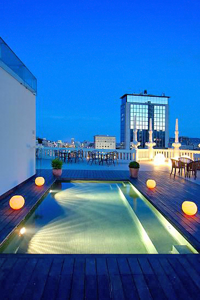 Hotel Casa Fuster