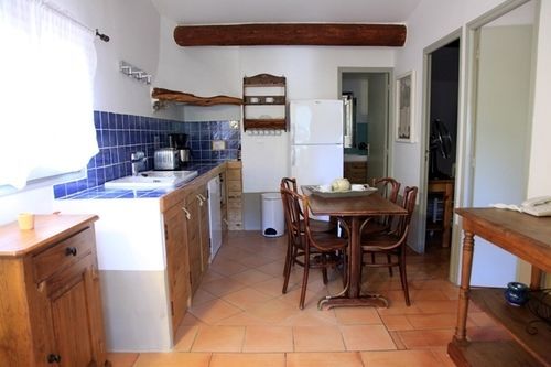 Les Oliviers de Palombaggia