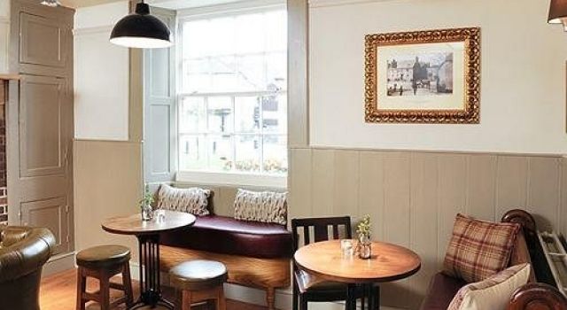 The Lamb at Angmering