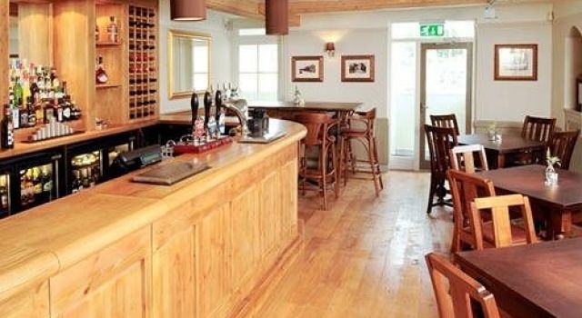 The Lamb at Angmering