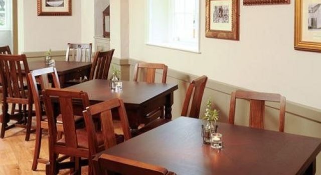 The Lamb at Angmering