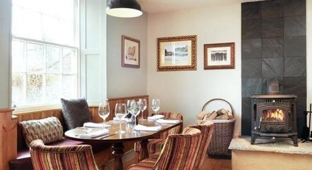 The Lamb at Angmering