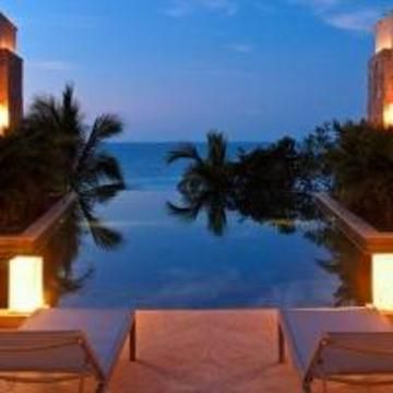 Imanta Resorts Punta de Mita