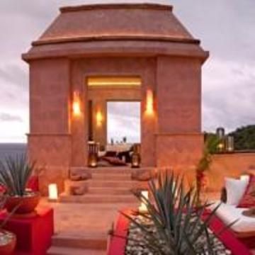 Imanta Resorts Punta de Mita
