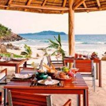 Imanta Resorts Punta de Mita