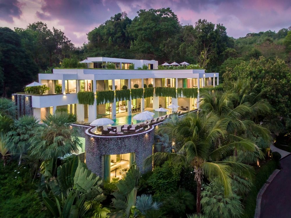 One Waterfall Bay An Elite Haven