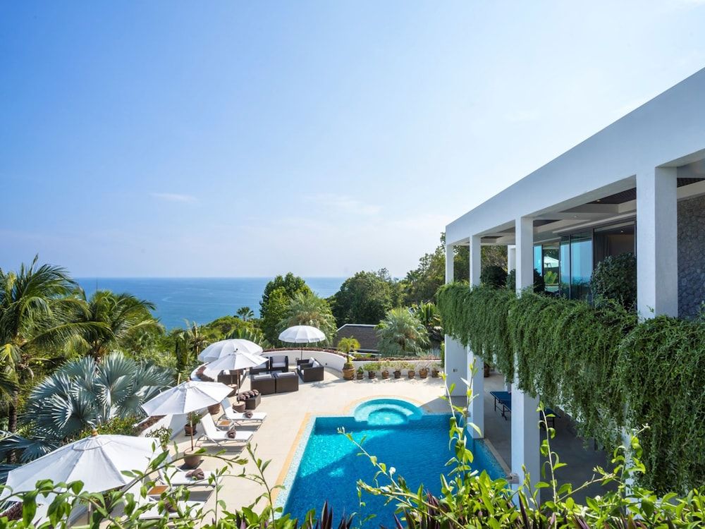 One Waterfall Bay An Elite Haven