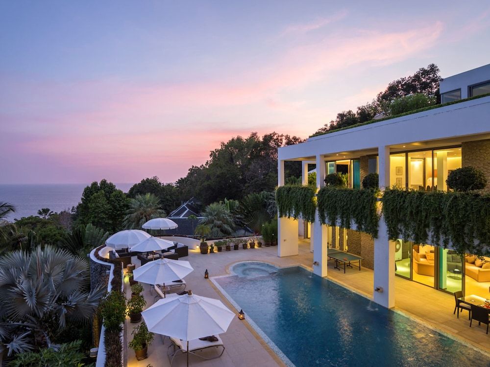 One Waterfall Bay An Elite Haven