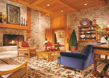 Stein Eriksen Lodge Deer Valley