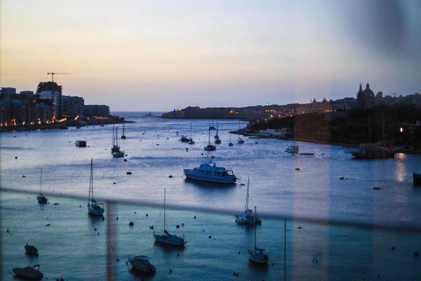 Verdi Gzira Promenade