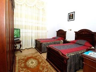 Ramee Suite 3 Apartment