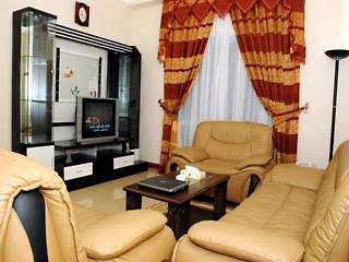 Ramee Suite 3 Apartment