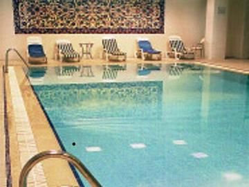ISR Azeri Apart & Business Center