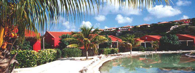 Habitat Curaçao