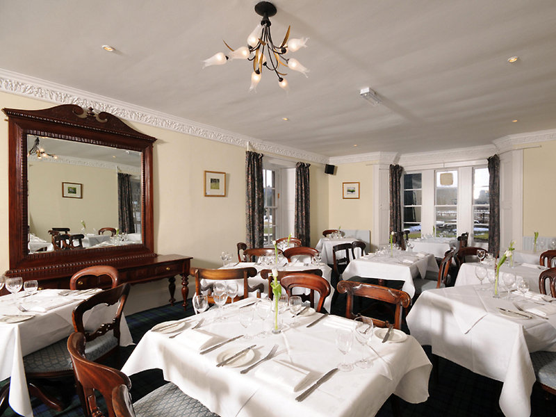 Huntly Arms