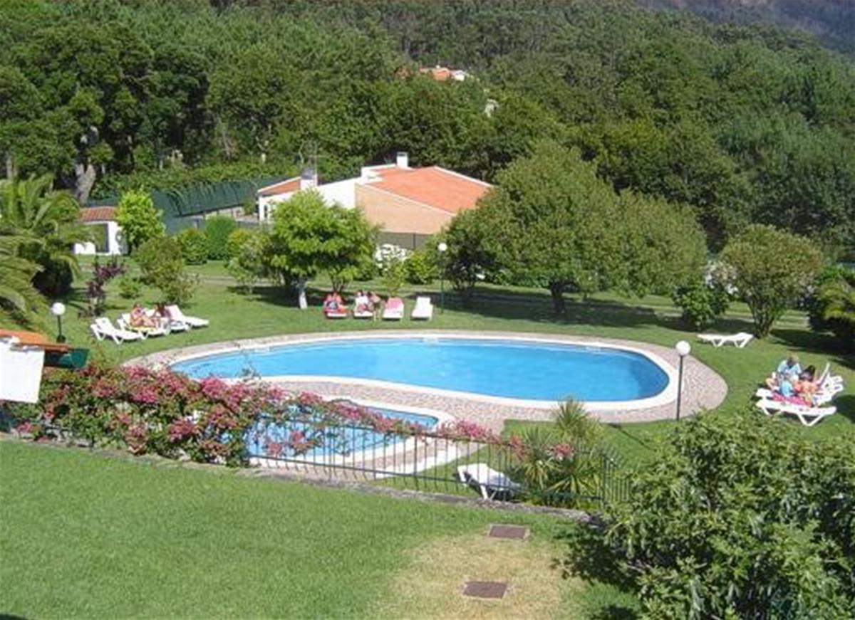 Quinta do Piroleiro