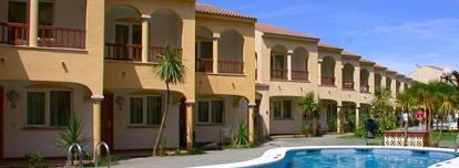 Apartamentos Turísticos Jardines del Plaza