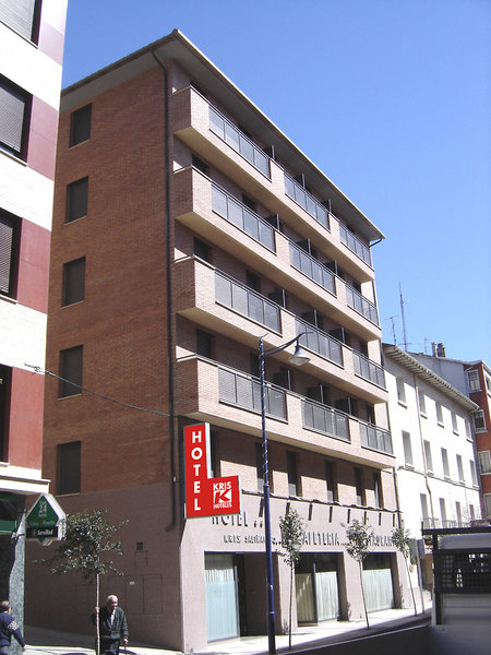 Hotel Ciudad de Sabiñánigo