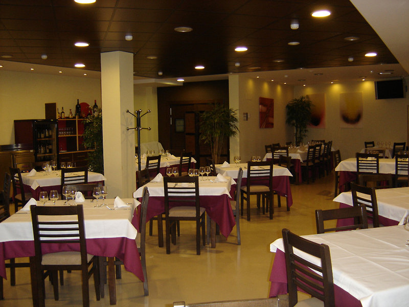 Hotel Ciudad de Sabiñánigo