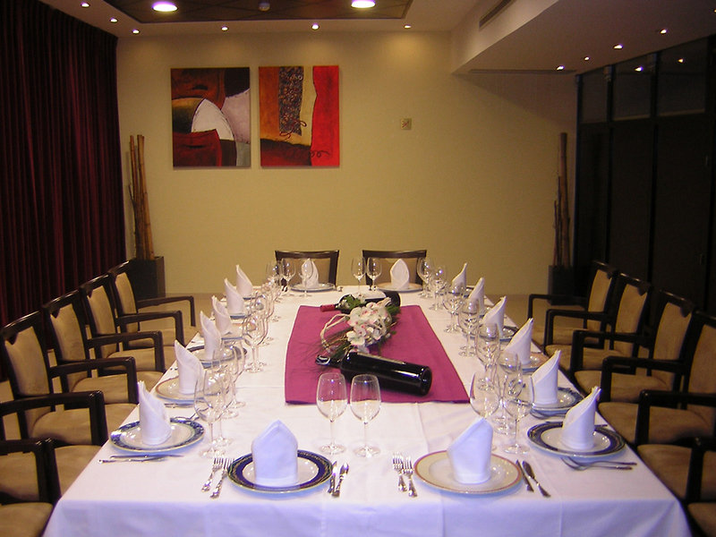Hotel Ciudad de Sabiñánigo