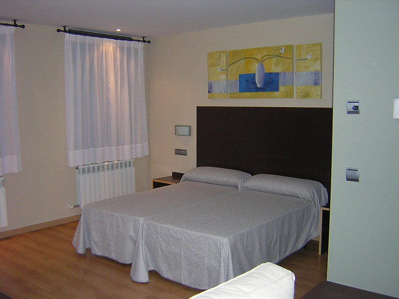 Hotel Ciudad de Sabiñánigo