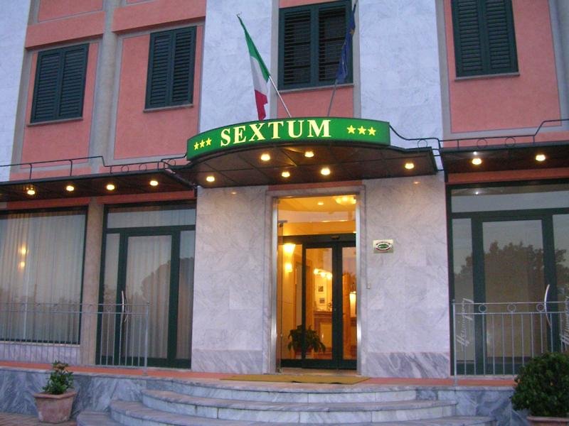 Sextum