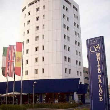 White Palace Hotel & Residence