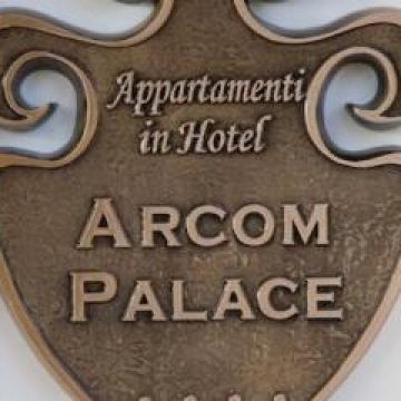 Hotel Arcom Palace