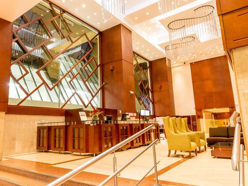 Tequendama Suites Bogota