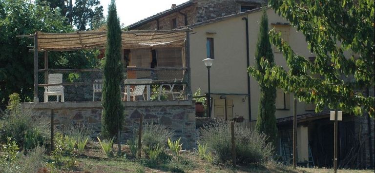 Lionforti da Vico B&B and Apartments